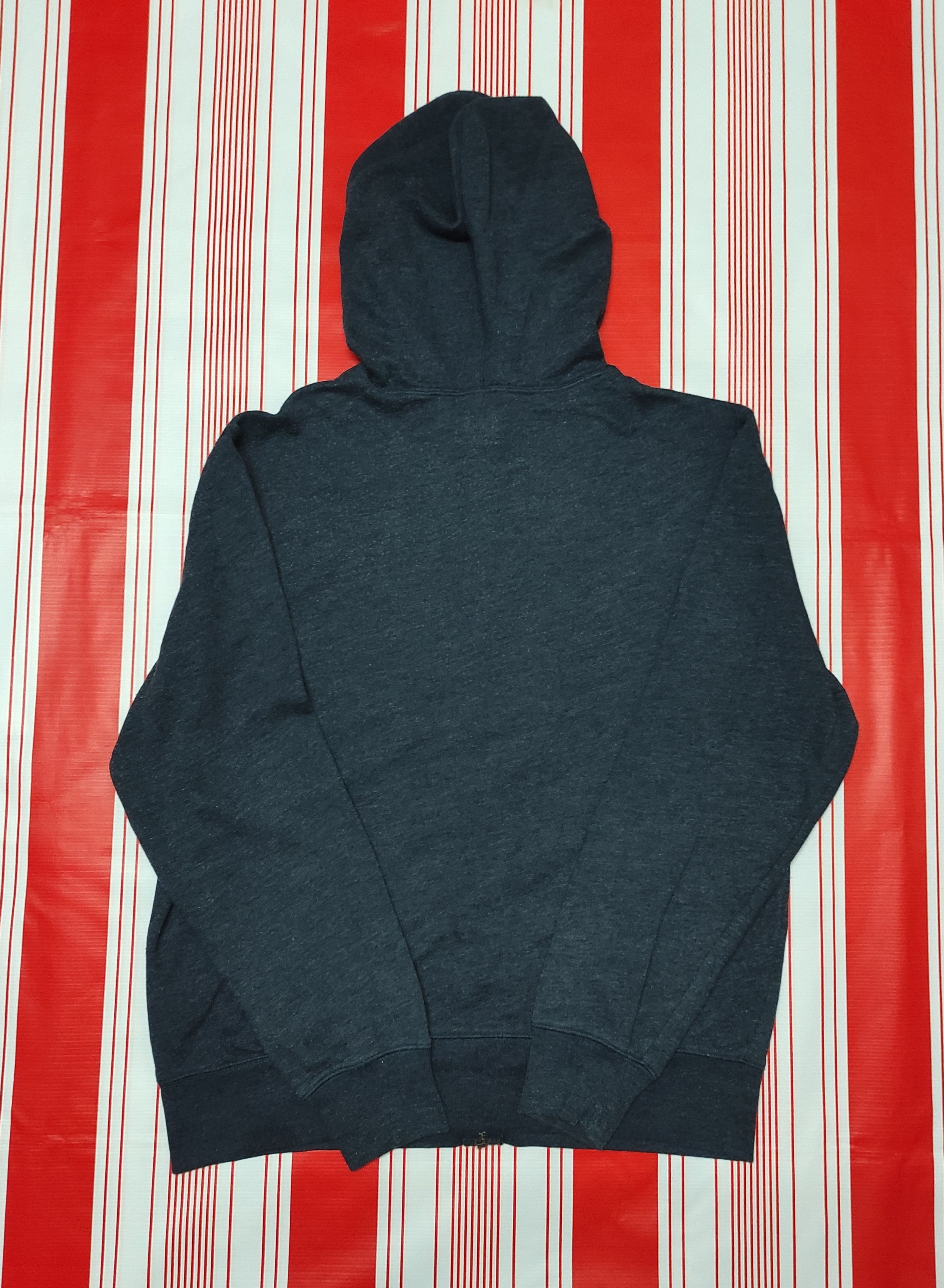 Gap × Vintage Vintage Gap Hoodie Zipper gap big logo Size US M / EU 48-50 / 2 - 2 Thumbnail