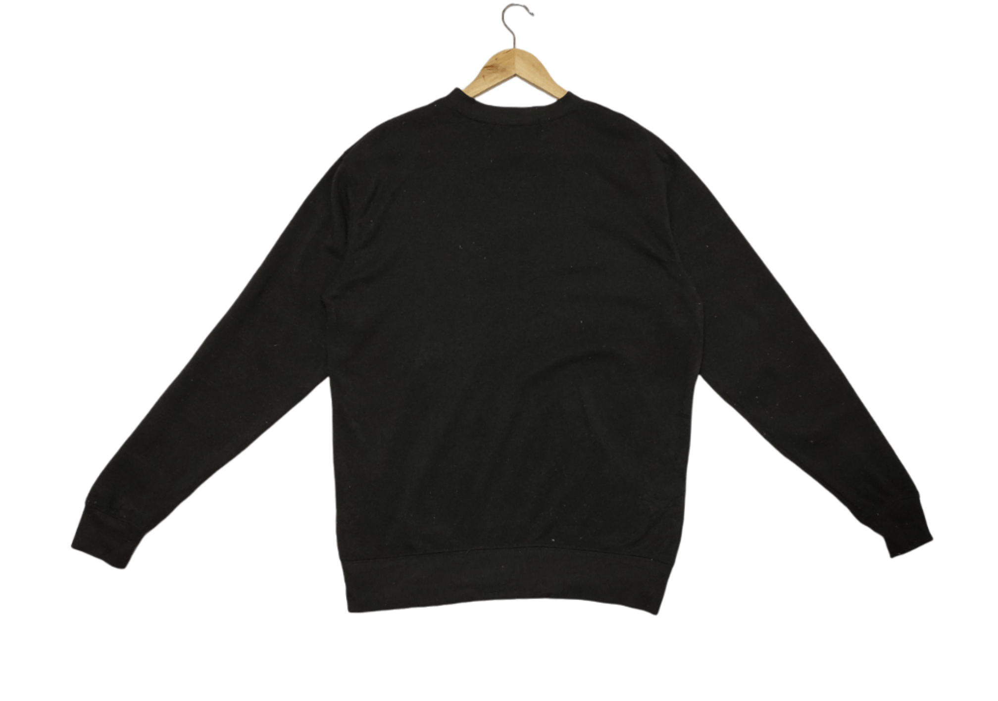 Cartoon Network × Vintage Vintage Betty Boop Fan club Sweatshirt Size US M / EU 48-50 / 2 - 2 Thumbnail