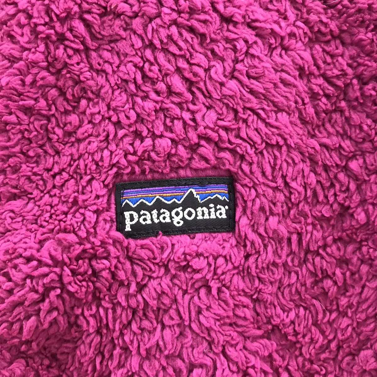 Patagonia Vintage Patagonia Fleece Sleeveless Size M / US 6-8 / IT 42-44 - 5 Thumbnail