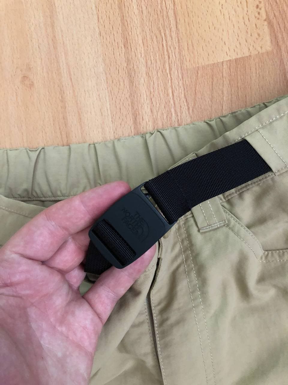 The North Face The north face transformer pants shorts 2in1 size 34 Size US 34 / EU 50 - 9 Thumbnail