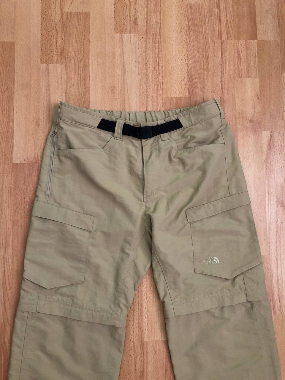 The North Face The north face transformer pants shorts 2in1 size 34 Size US 34 / EU 50 - 8 Thumbnail