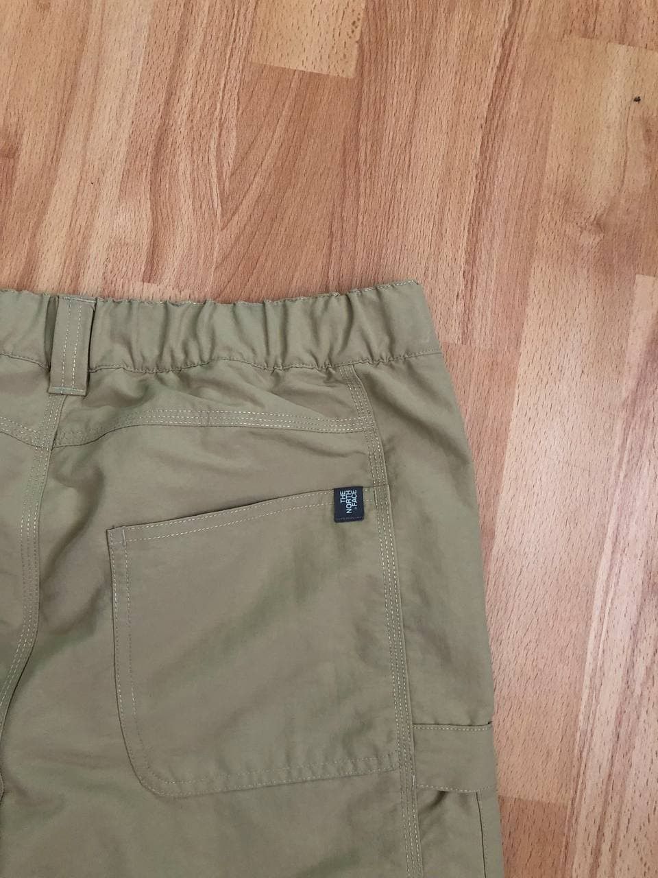The North Face The north face transformer pants shorts 2in1 size 34 Size US 34 / EU 50 - 3 Thumbnail