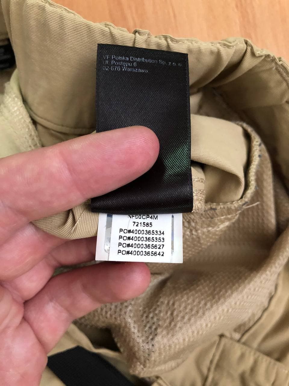 The North Face The north face transformer pants shorts 2in1 size 34 Size US 34 / EU 50 - 7 Thumbnail