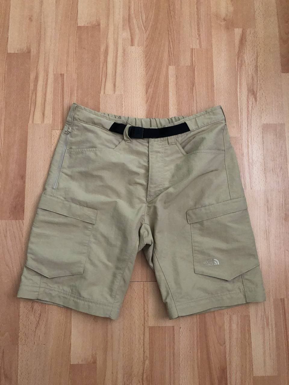 The North Face The north face transformer pants shorts 2in1 size 34 Size US 34 / EU 50 - 4 Thumbnail