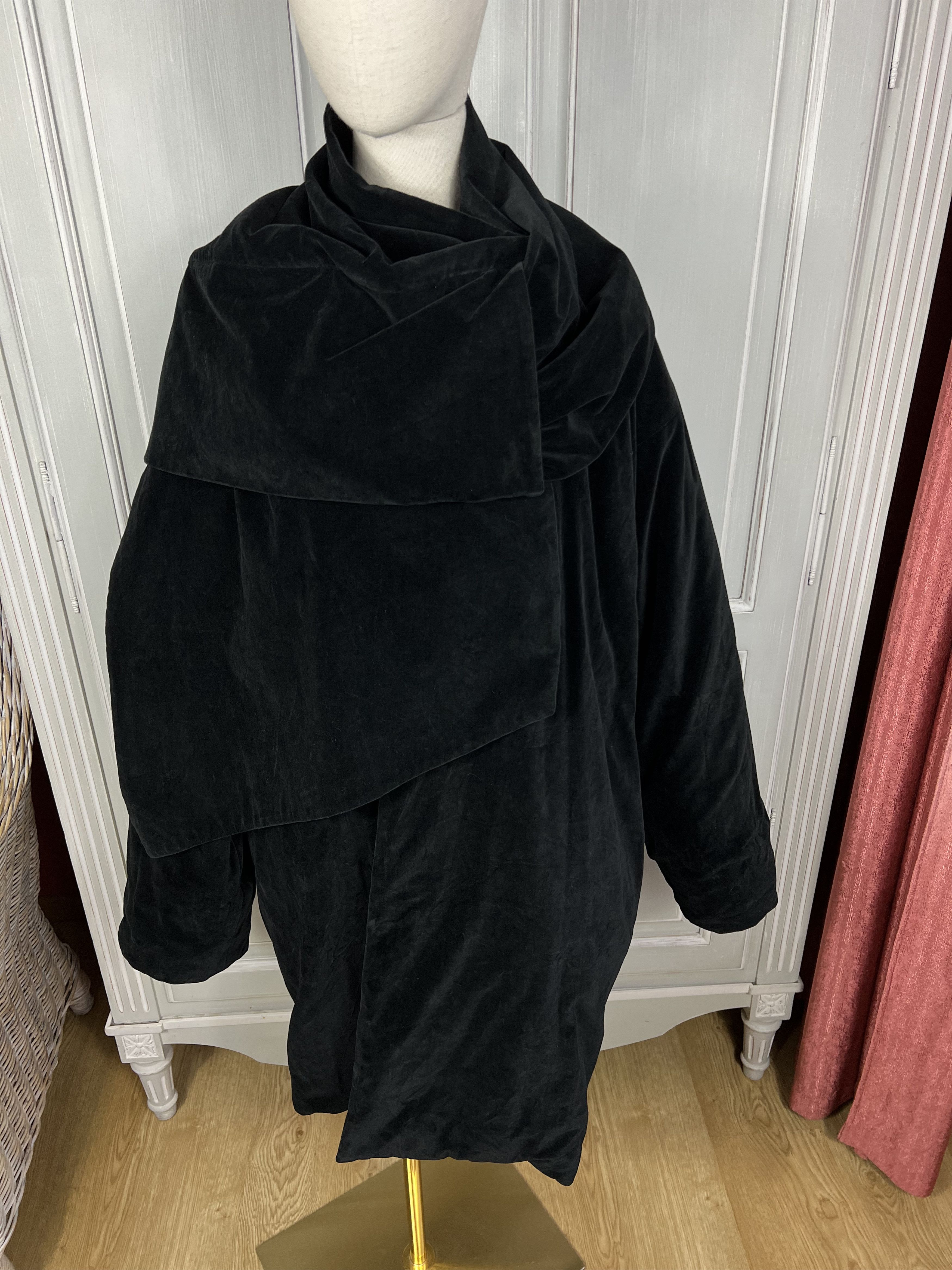 Jean Paul Gaultier Jean Paul Gaultier REVESIBLE COAT Size M / US 6-8 / IT 42-44 - 11 Thumbnail
