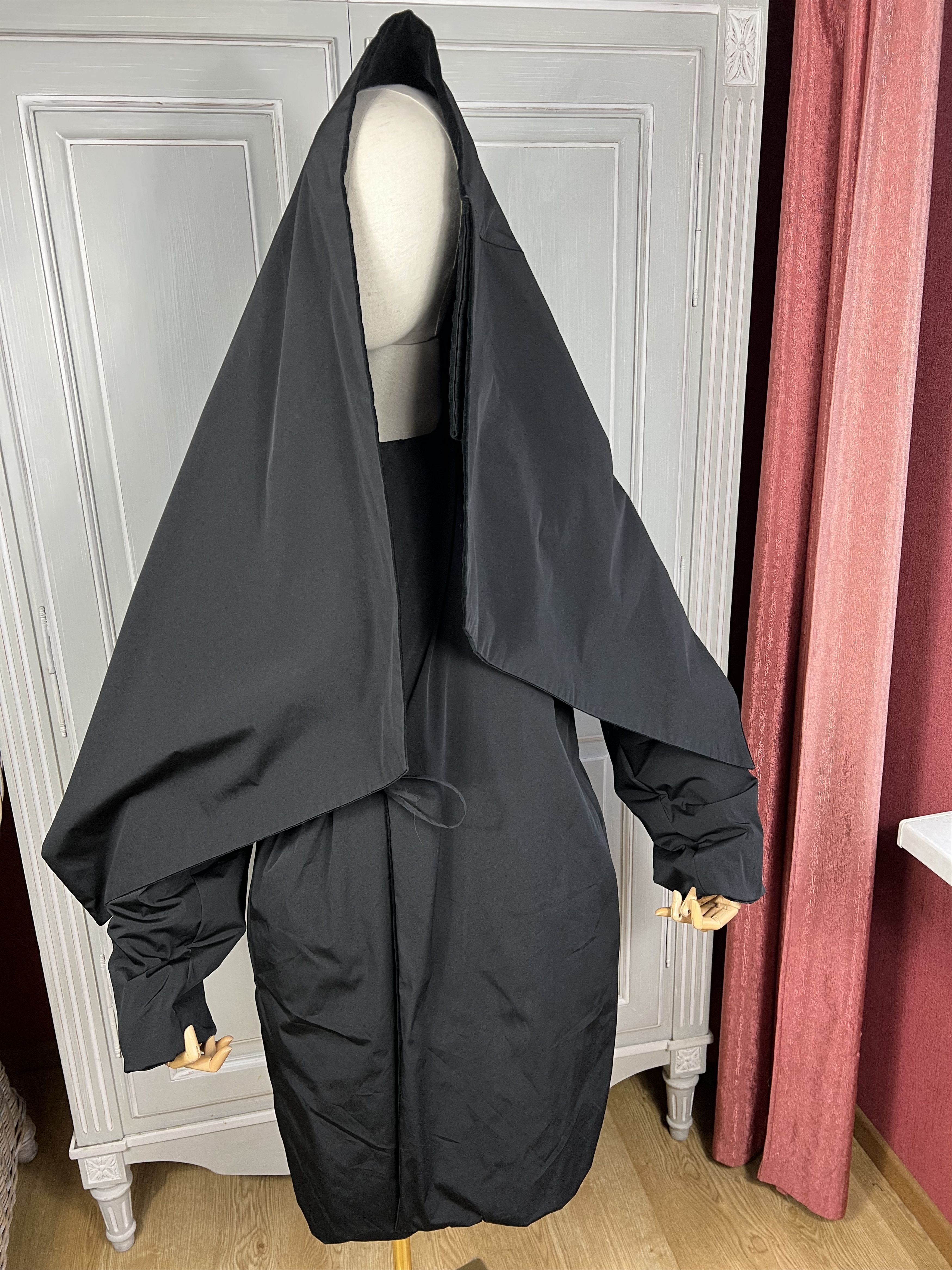 Jean Paul Gaultier Jean Paul Gaultier REVESIBLE COAT Size M / US 6-8 / IT 42-44 - 1 Thumbnail