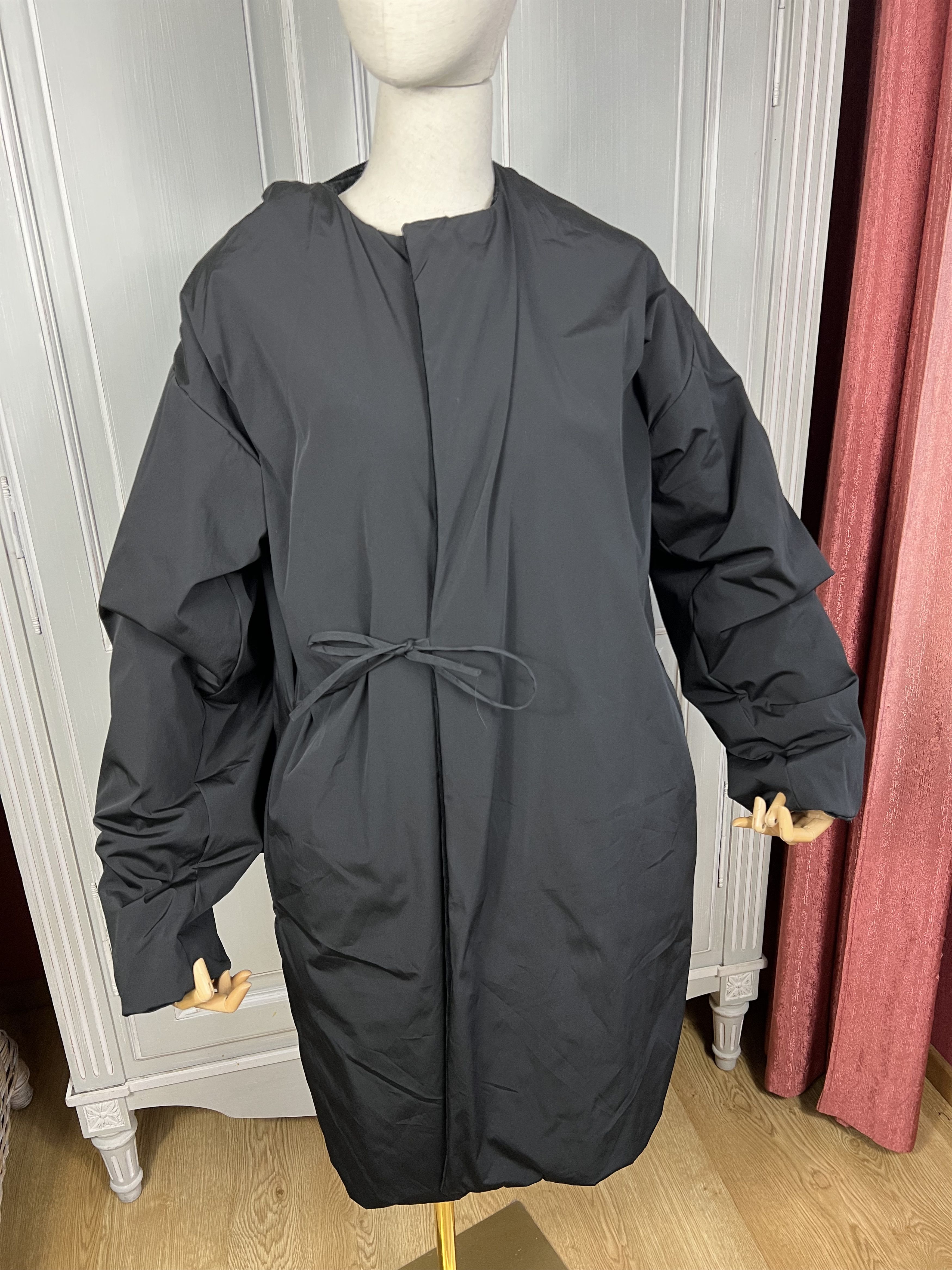 Jean Paul Gaultier Jean Paul Gaultier REVESIBLE COAT Size M / US 6-8 / IT 42-44 - 2 Thumbnail