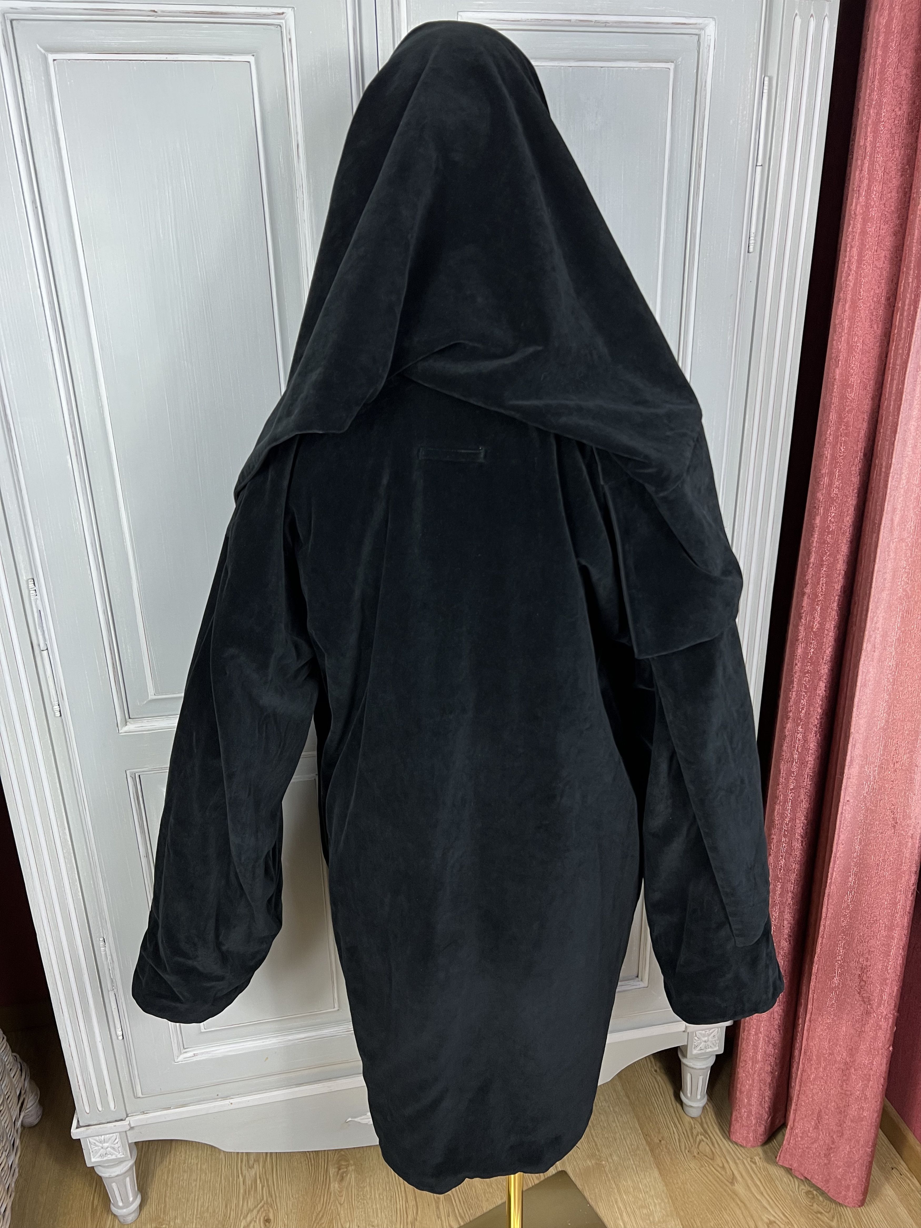 Jean Paul Gaultier Jean Paul Gaultier REVESIBLE COAT Size M / US 6-8 / IT 42-44 - 10 Thumbnail