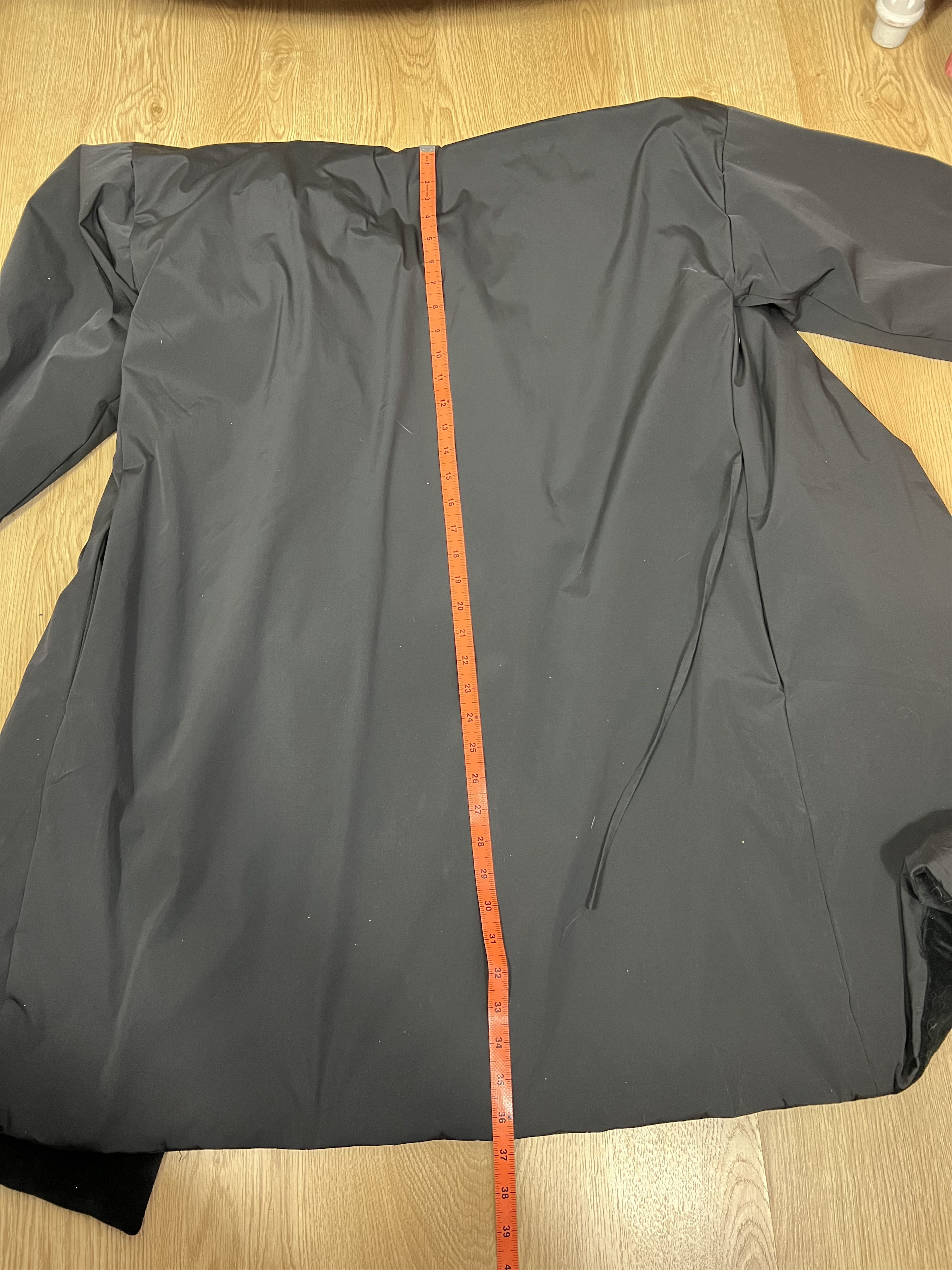 Jean Paul Gaultier Jean Paul Gaultier REVESIBLE COAT Size M / US 6-8 / IT 42-44 - 15 Thumbnail