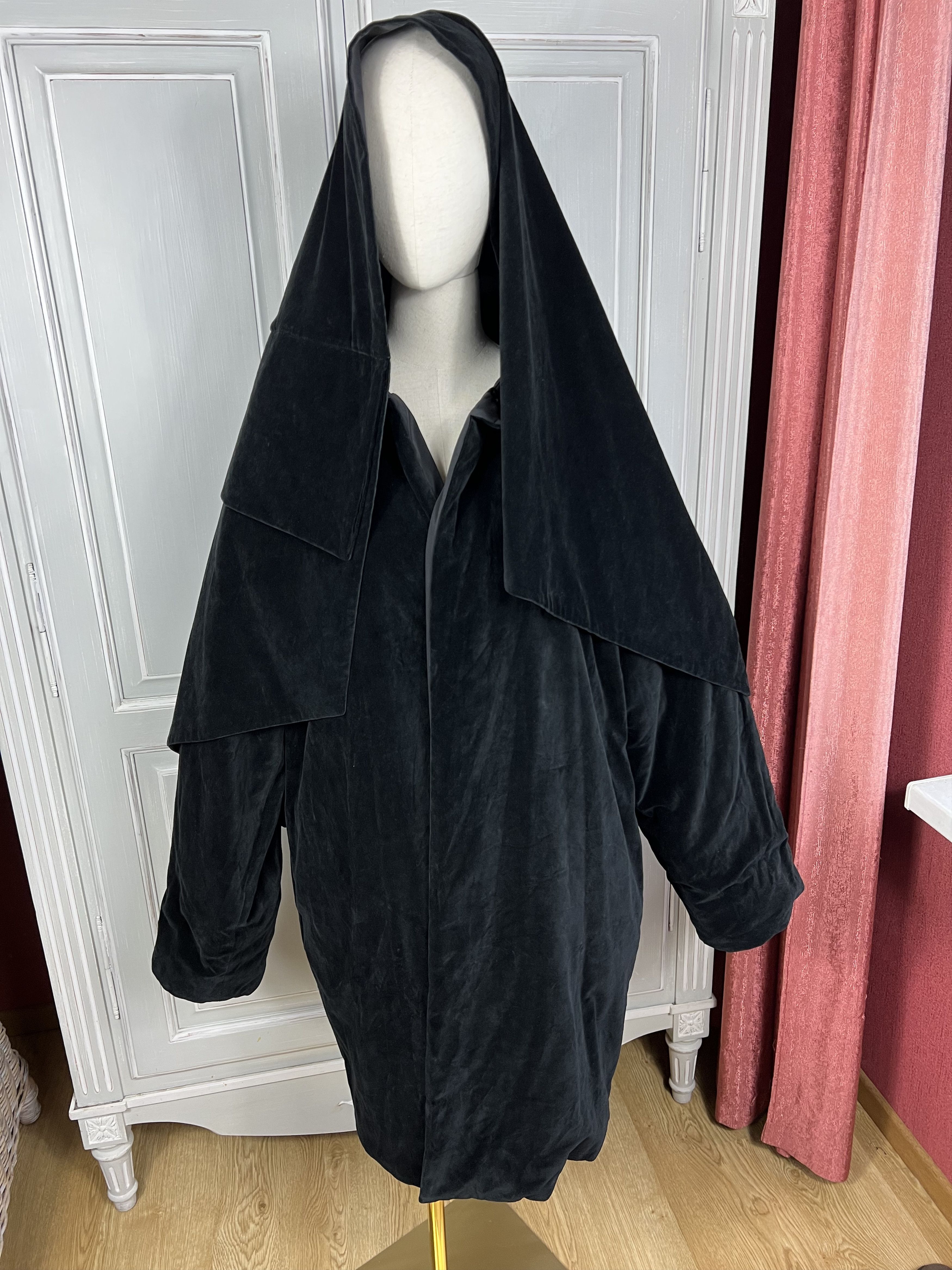 Jean Paul Gaultier Jean Paul Gaultier REVESIBLE COAT Size M / US 6-8 / IT 42-44 - 8 Thumbnail