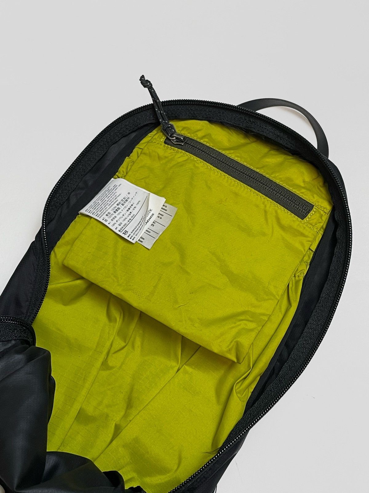 Arc'teryx Arc’teryx Aerios 7 outdoor streetwear bags Size ONE SIZE - 7 Thumbnail