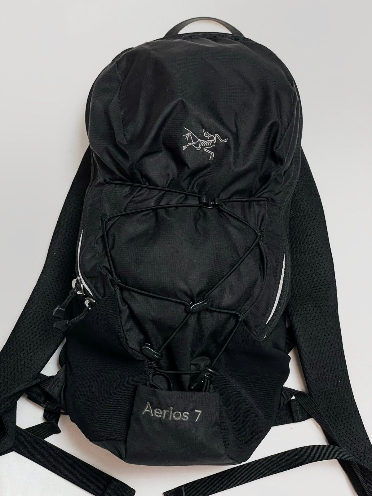 Arc'teryx Arc’teryx Aerios 7 outdoor streetwear bags Size ONE SIZE - 2 Thumbnail