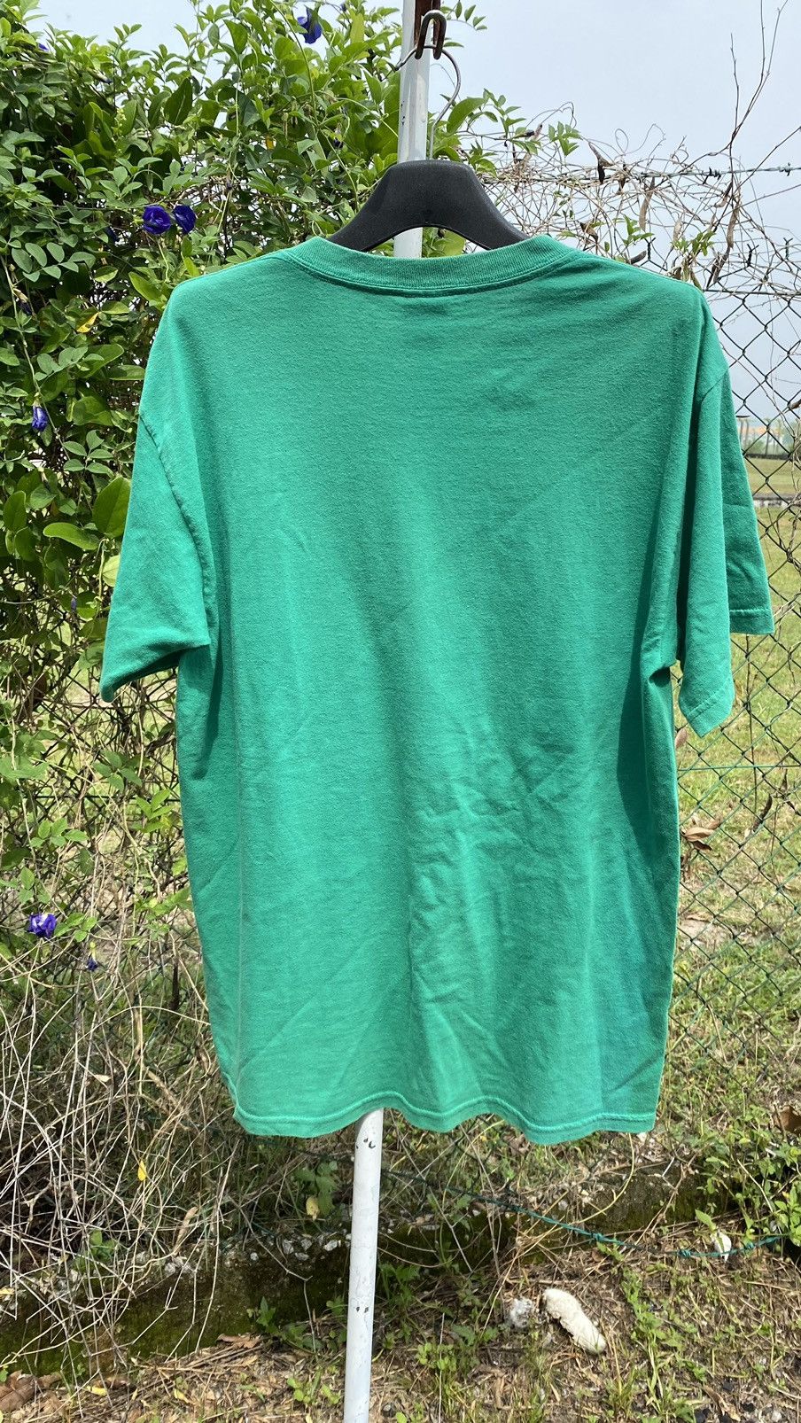 Band Tees Vintage 00s Sonic Youth Sonic Nurse Promo Tshirt Size US L / EU 52-54 / 3 - 5 Thumbnail