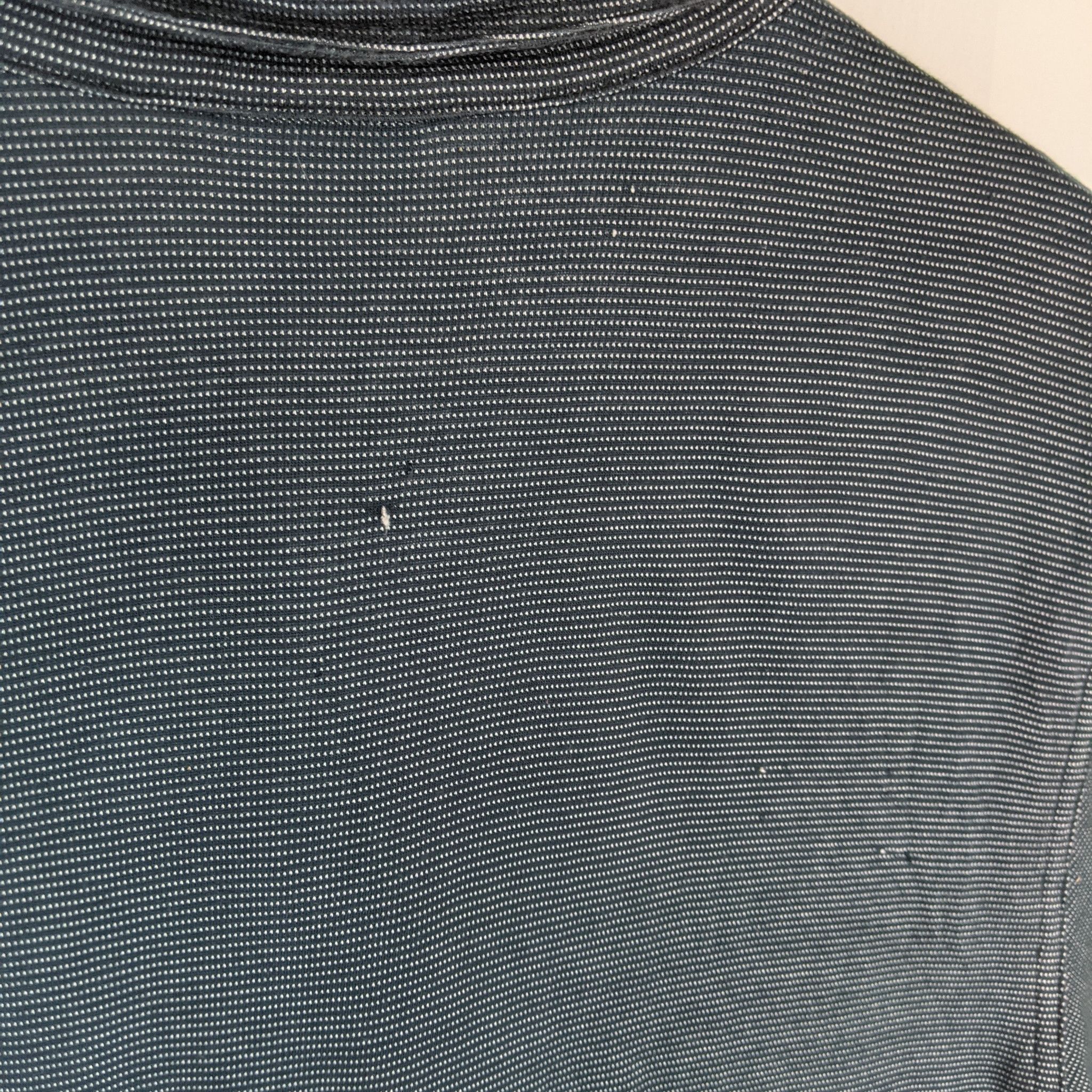 Nike NIKE Dri-Fit Polo Shirt Size US L / EU 52-54 / 3 - 7 Thumbnail