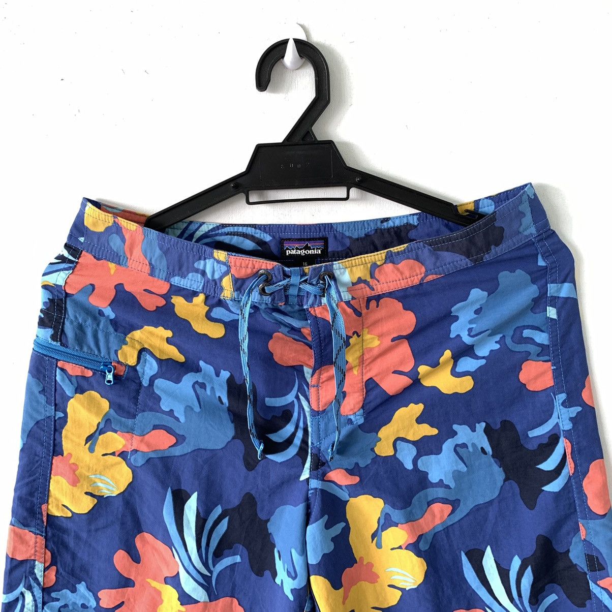 Patagonia Overprint Patagonia Shorts Pant Size US 30 / EU 46 - 2 Thumbnail