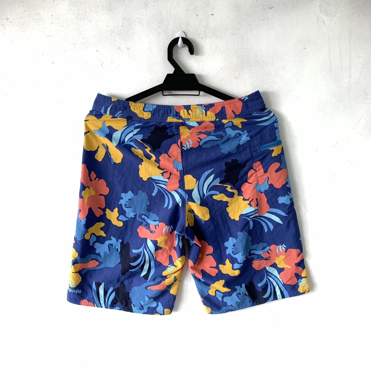 Patagonia Overprint Patagonia Shorts Pant Size US 30 / EU 46 - 7 Thumbnail