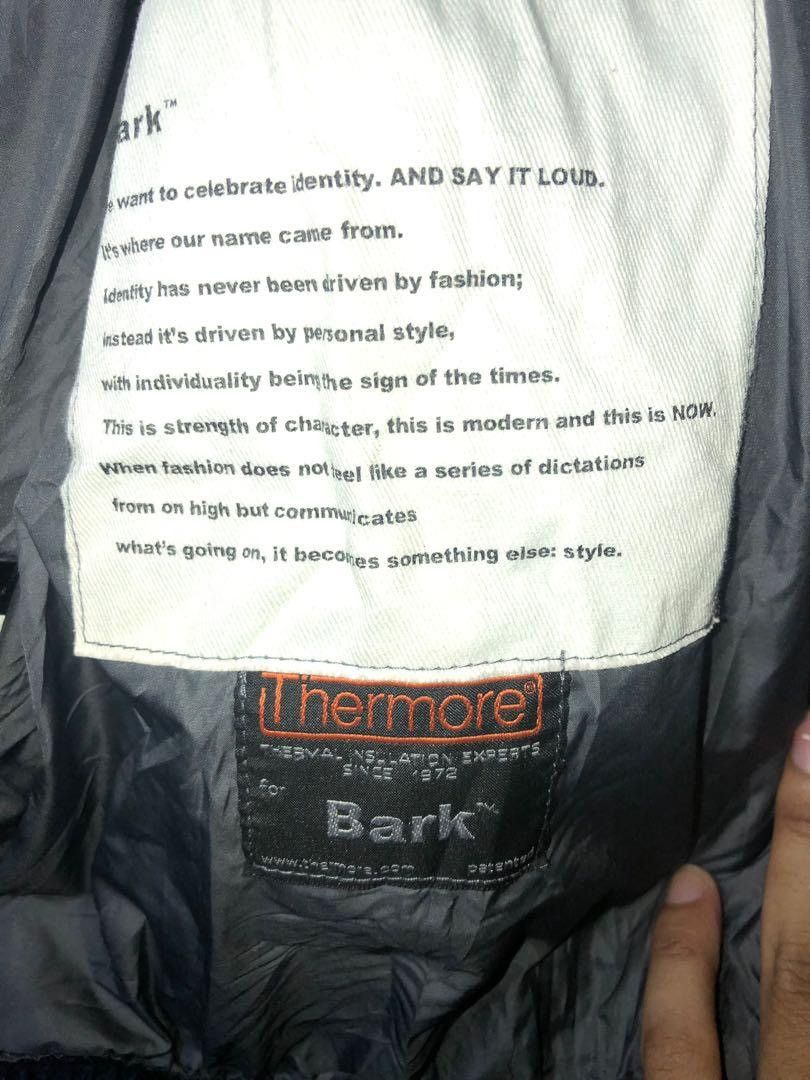 Bark Bark knitted vest Size US M / EU 48-50 / 2 - 3 Thumbnail