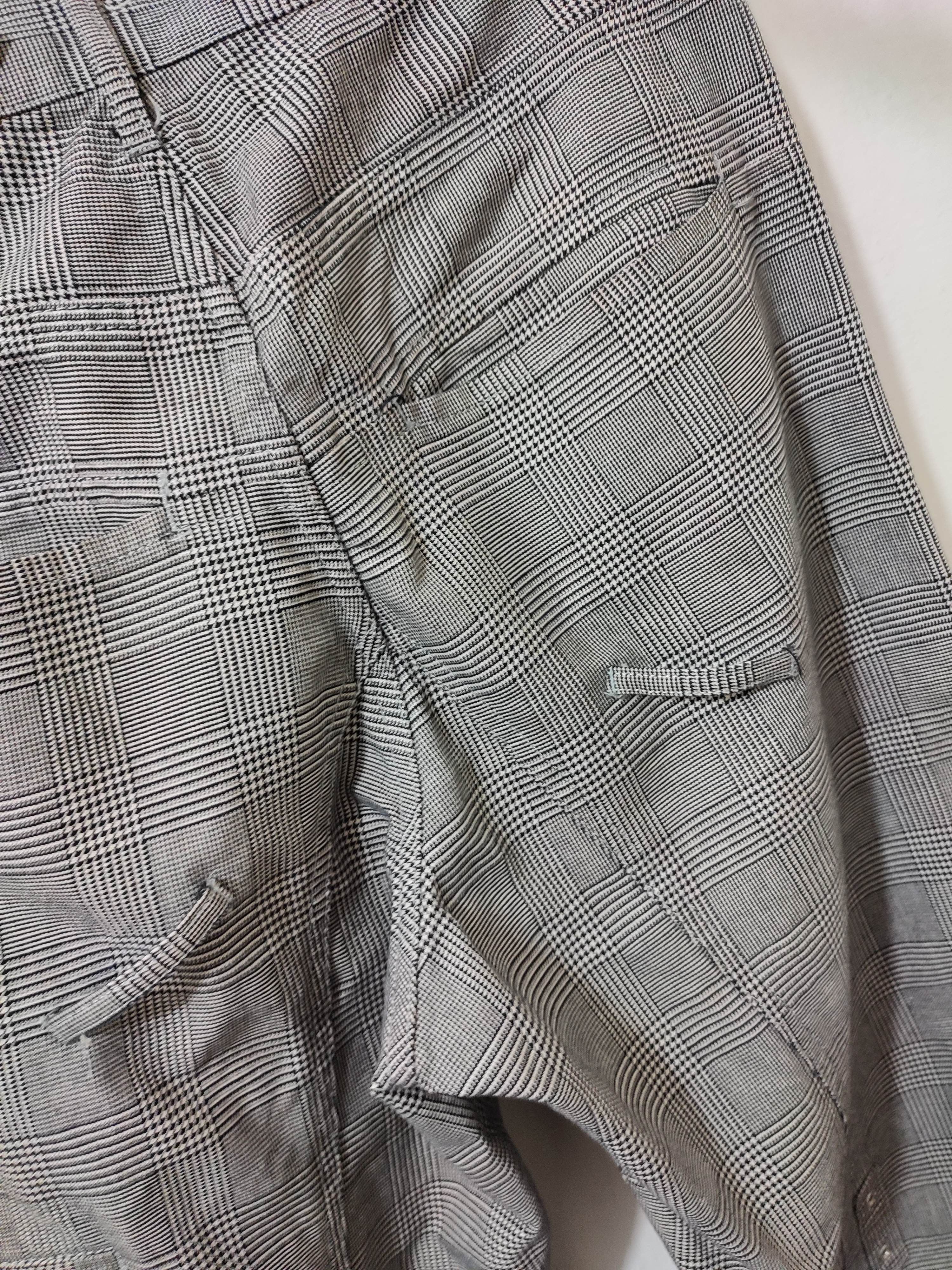 Japanese Brand × PPFM 🔥PPFM Japan Multipocket Cargo detachable Suspender Pants Size US 31 - 12 Thumbnail