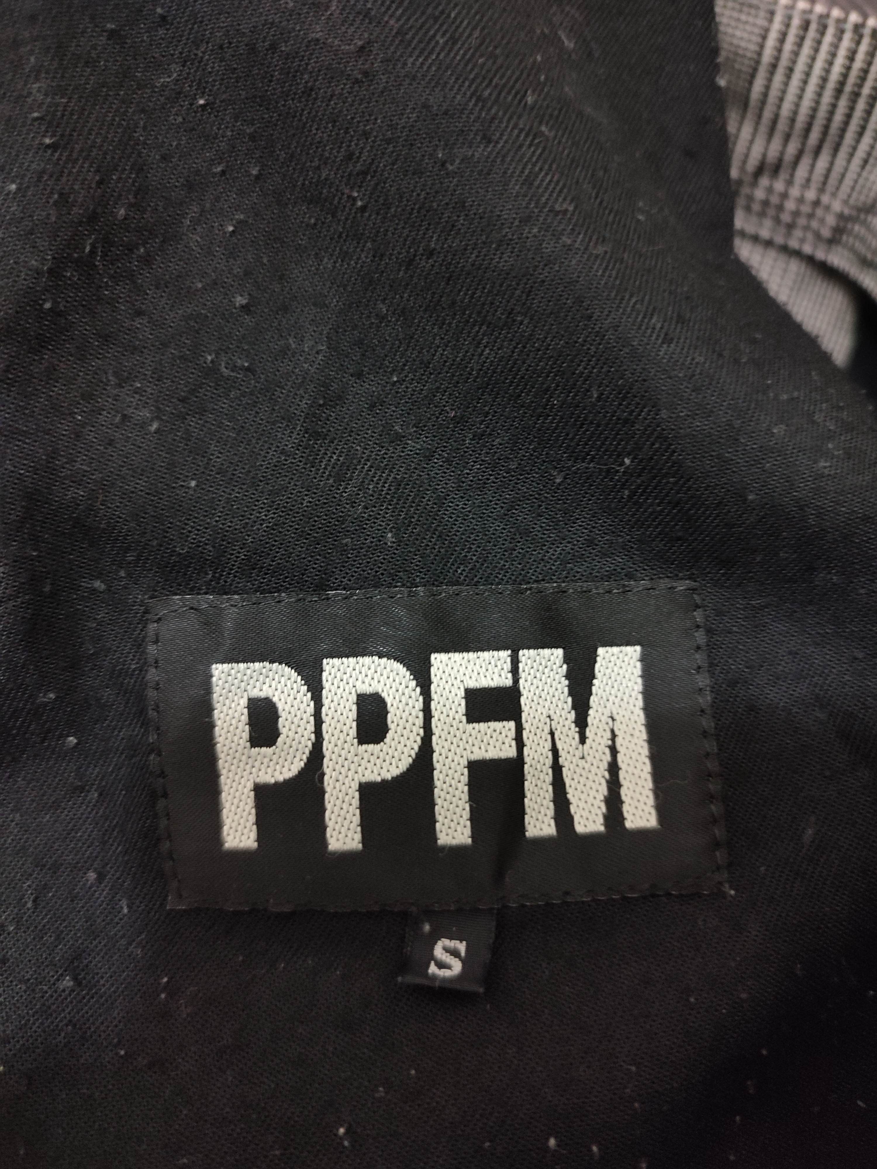 Japanese Brand × PPFM 🔥PPFM Japan Multipocket Cargo detachable Suspender Pants Size US 31 - 15 Thumbnail