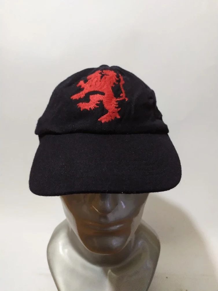 🔥Vintage Polo Ralph Lauren alpaca wool hat sportsman
