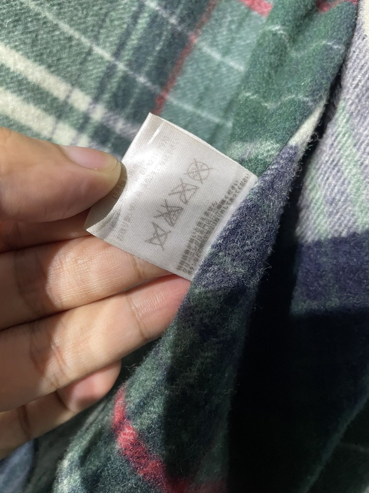 Maison Kitsune Maison Kitsune waxed jacket parka Size US S / EU 44-46 / 1 - 8 Thumbnail