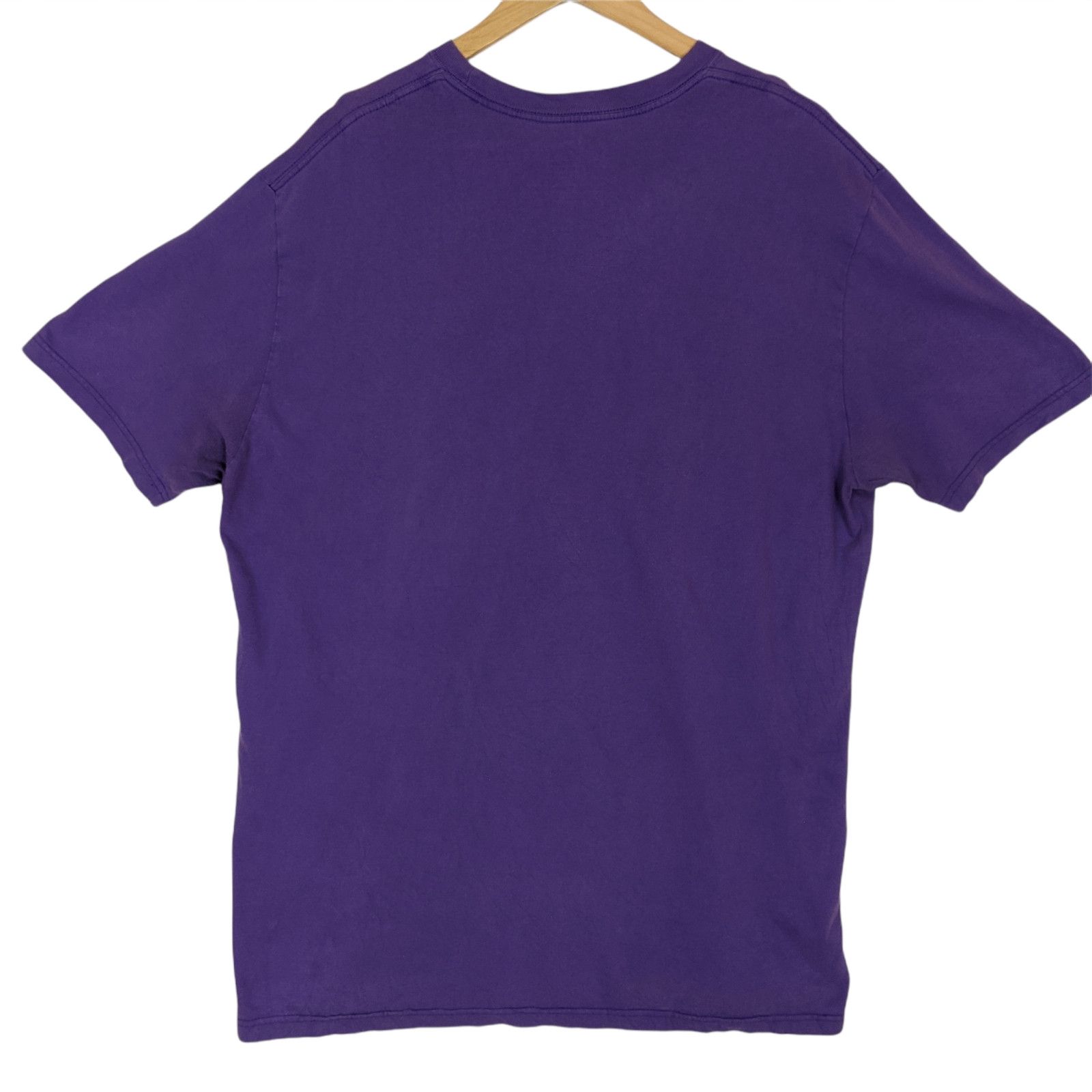 Nike NIKE Beast T-Shirt Size US XL / EU 56 / 4 - 5 Thumbnail