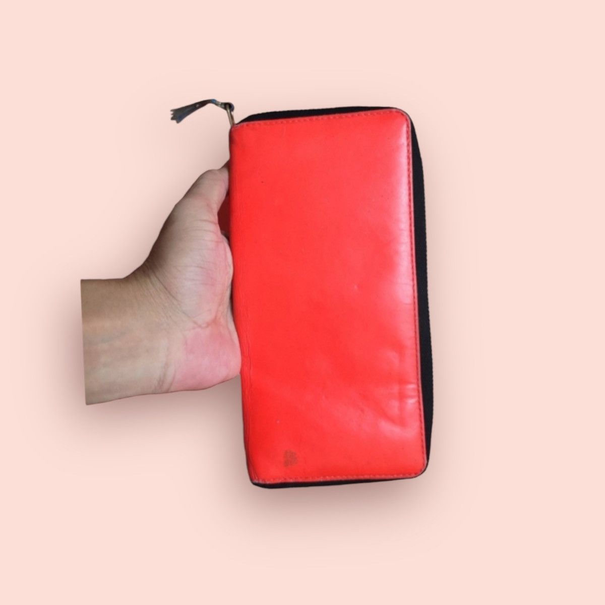 CDG by Comme des Garcons × Comme des Garcons × Junya Watanabe COMME DES GARCONS SUPER FLOW WALLET Size ONE SIZE - 2 Thumbnail