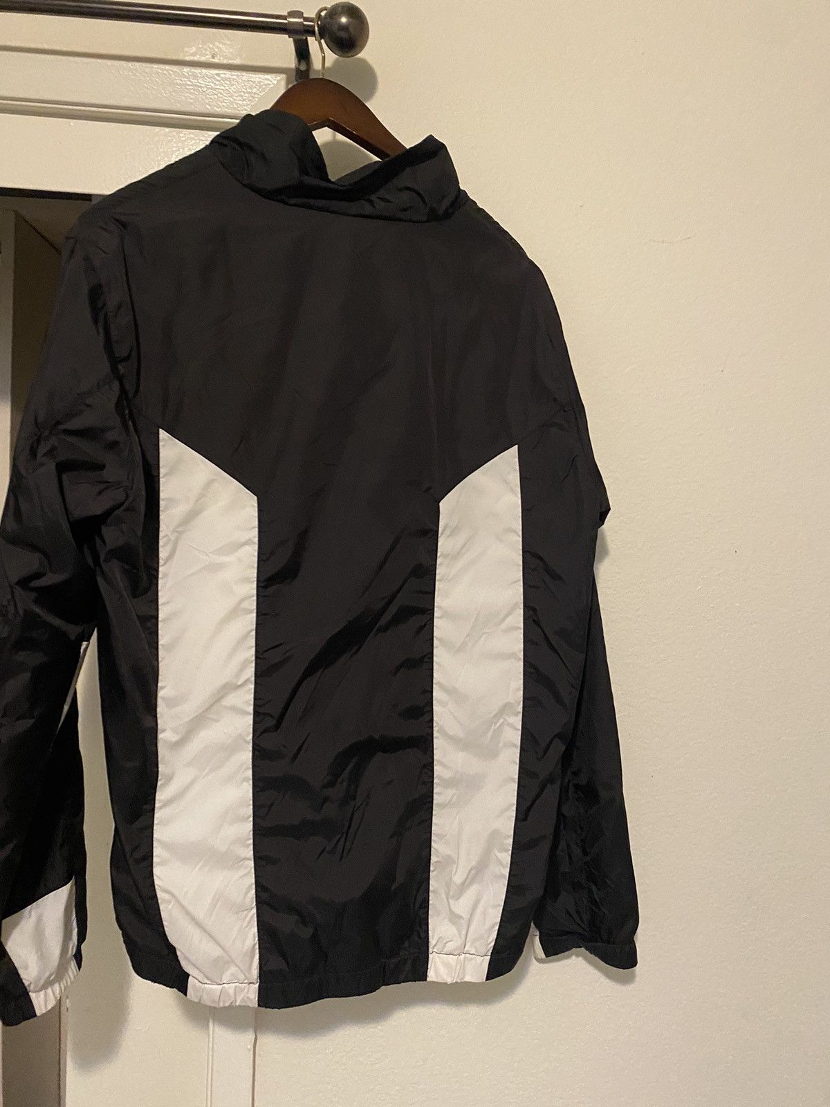 Huf Vintage Huf Jacket Size US M / EU 48-50 / 2 - 2 Thumbnail