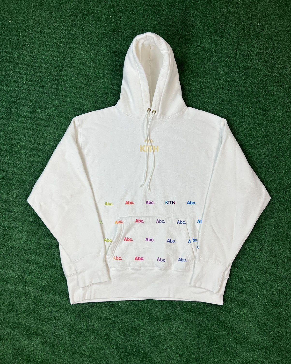 Advisory Board Crystals Kith | Grailed