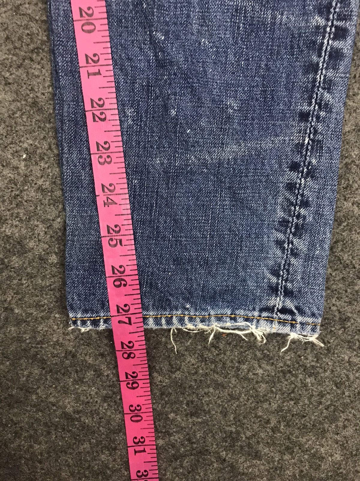 Japanese Brand RNA Electronic Generation Delta Vision Inc Japanese Brand Size US 31 - 6 Thumbnail