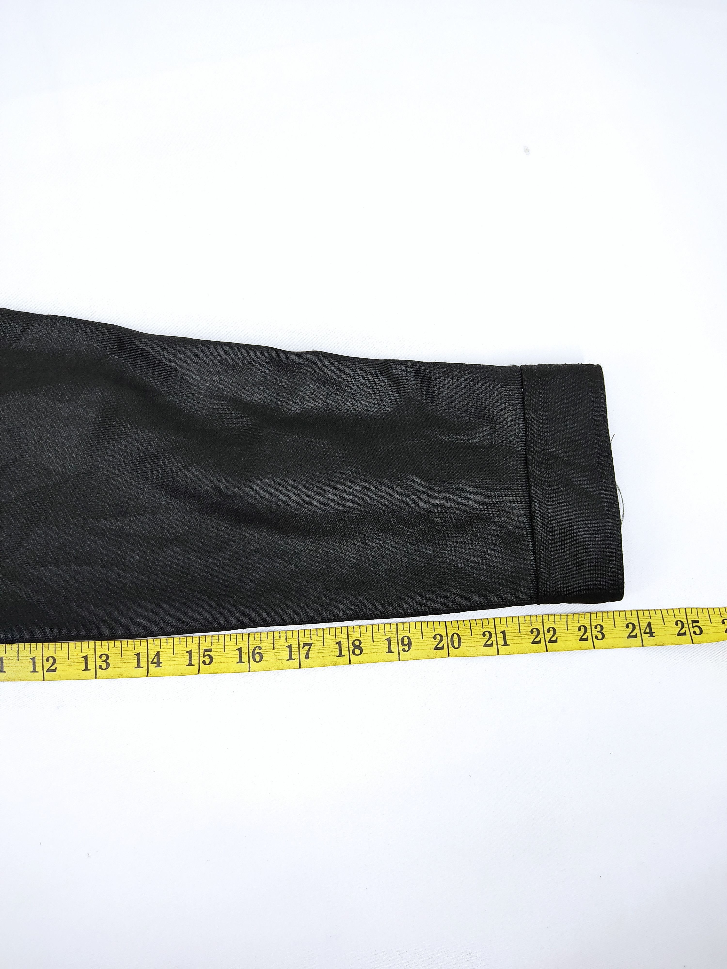 Japanese Brand Oyakatasama Bishamonten God Jen Chi Jin Japanese Sukajan Size US L / EU 52-54 / 3 - 7 Thumbnail