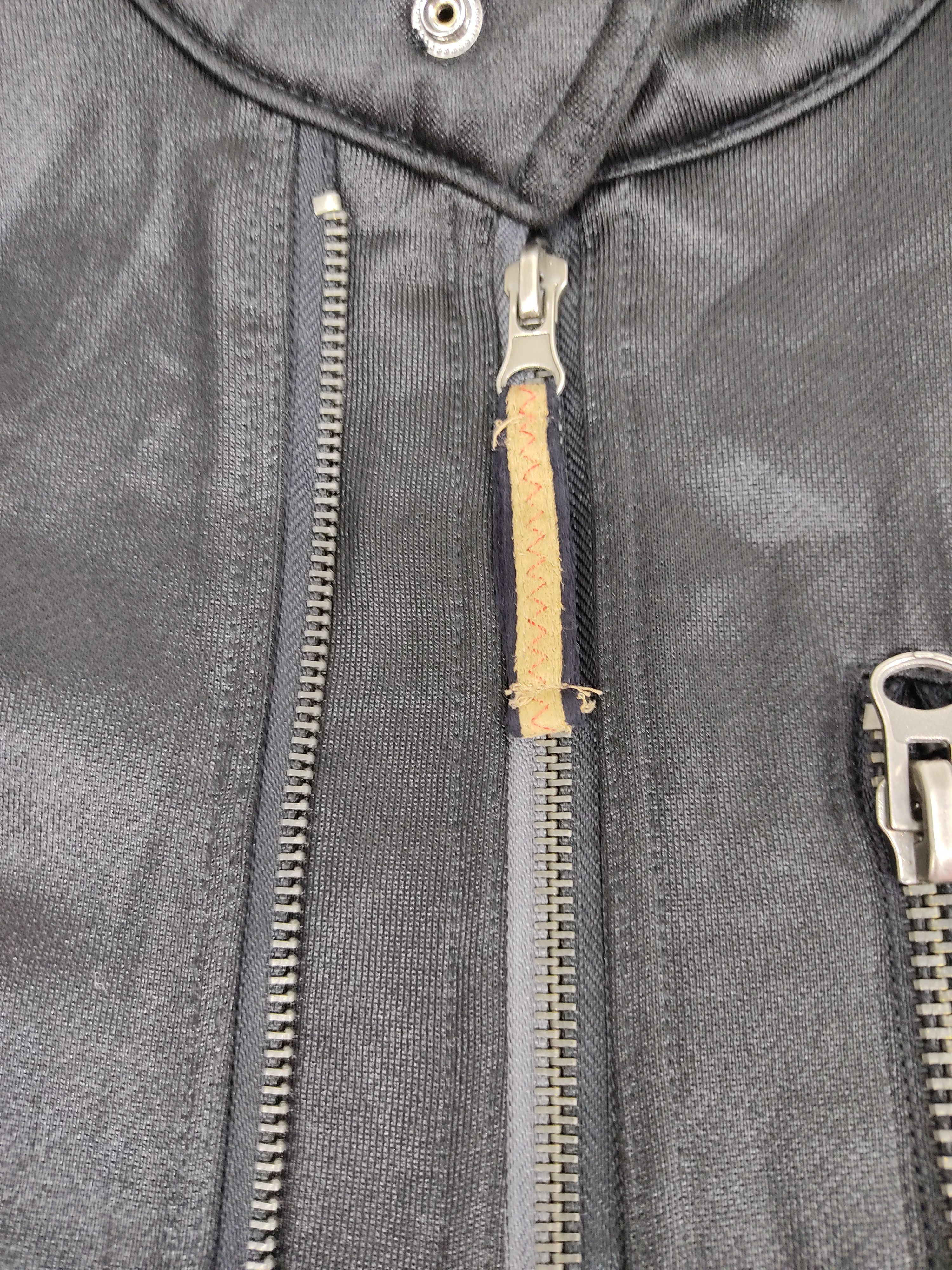 Japanese Brand Oyakatasama Bishamonten God Jen Chi Jin Japanese Sukajan Size US L / EU 52-54 / 3 - 10 Thumbnail