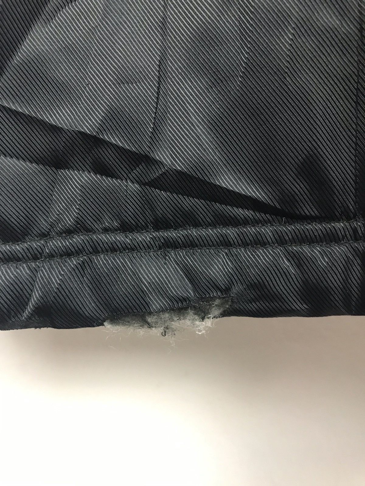 Fila Fila Biella Italia Padded Coach Parka Jacket Half Sherpa Size US L / EU 52-54 / 3 - 14 Thumbnail
