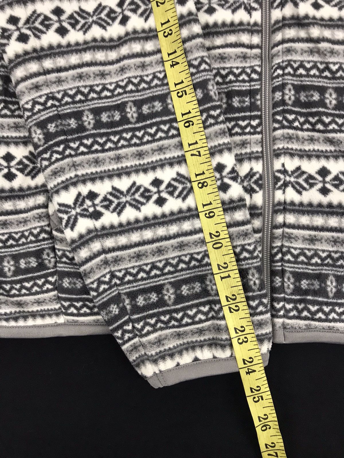 Uniqlo Fleece Sweatshirt Jacket Winter Wear