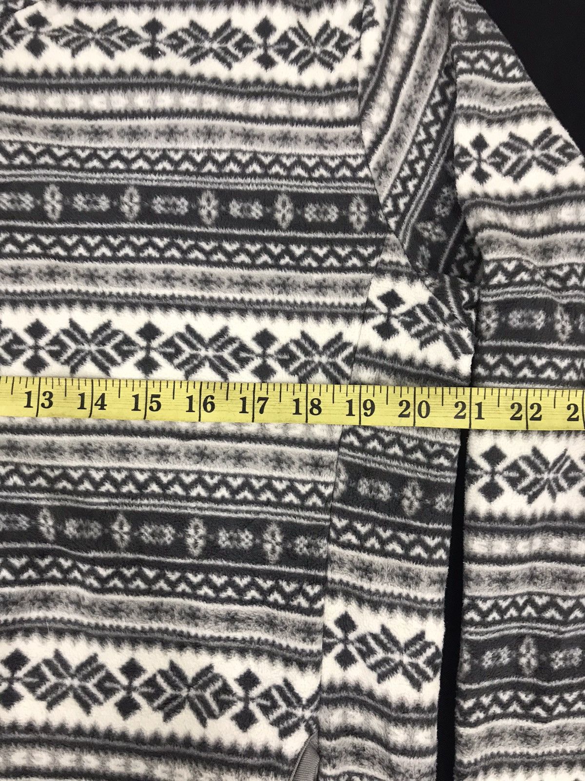 Uniqlo Fleece Sweatshirt Jacket Winter Wear