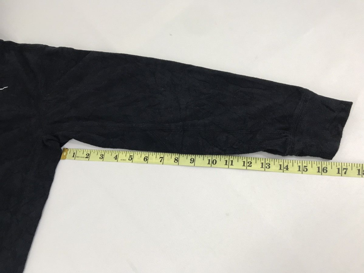 Nike Nike Therma Fit Swoosh Small Logo Sweatshirt Zipper Style Size US S / EU 44-46 / 1 - 13 Thumbnail