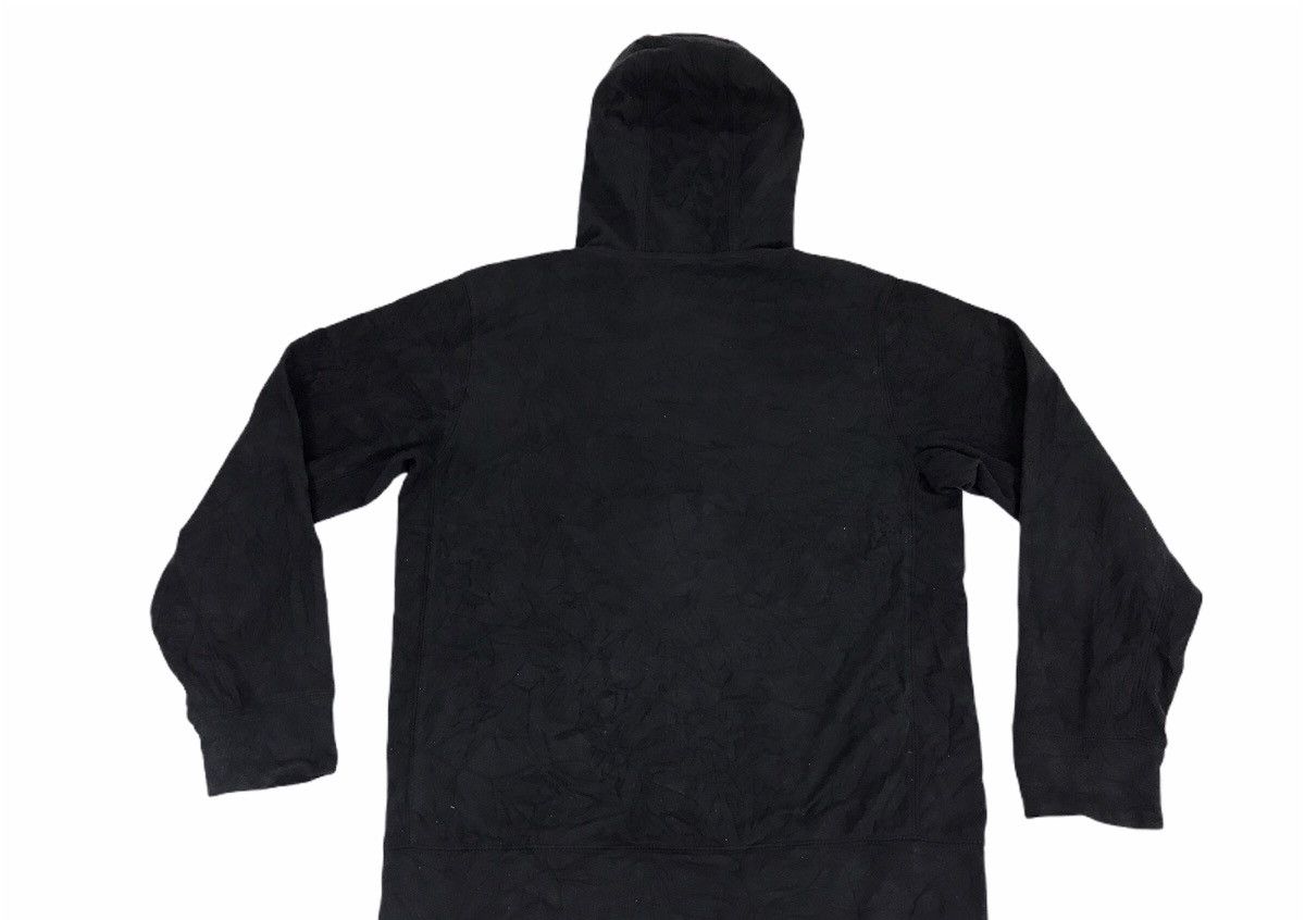 Nike Nike Therma Fit Swoosh Small Logo Sweatshirt Zipper Style Size US S / EU 44-46 / 1 - 5 Thumbnail