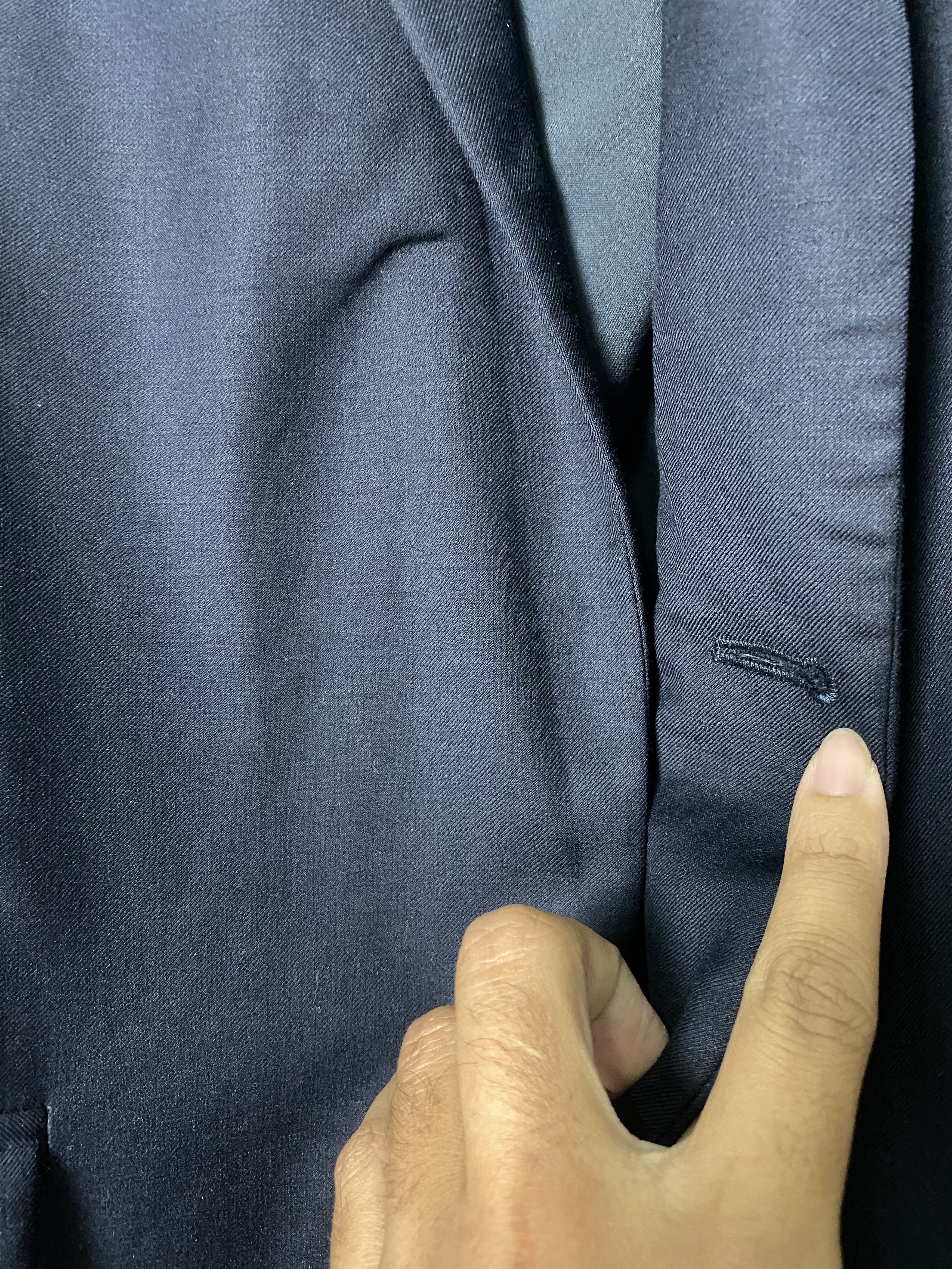 Designer × RRL Ralph Lauren × Ralph Lauren Lauren Ralph Lauren Made In Canada Jacket Blazer Size US M / EU 48-50 / 2 - 5 Thumbnail