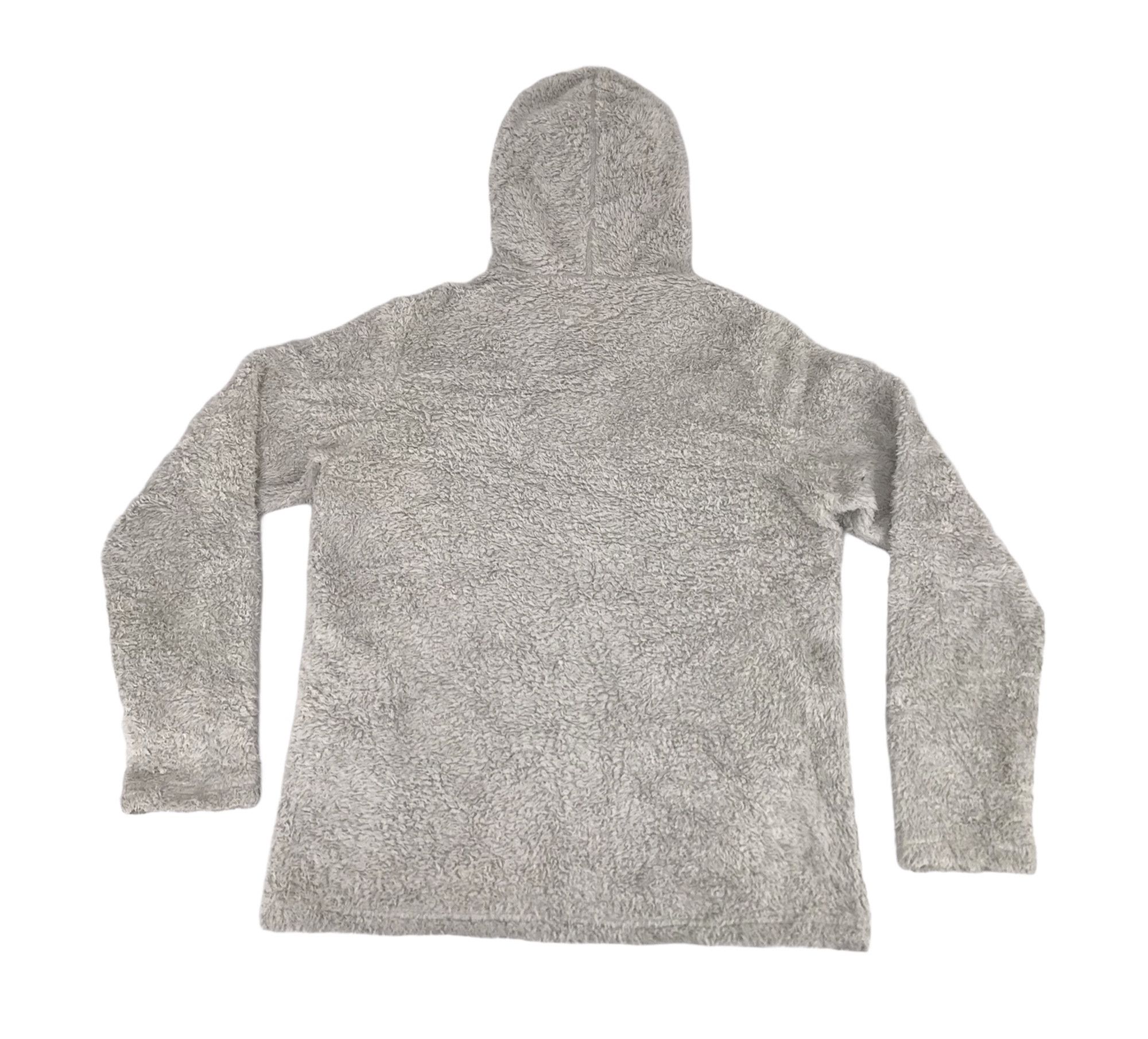 Patagonia Vintage Style Patagonia Fleece Hoodie Fluffy Jacket Size S / US 4 / IT 40 - 11 Thumbnail