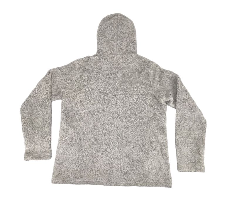 Patagonia best sale fluffy hoodie