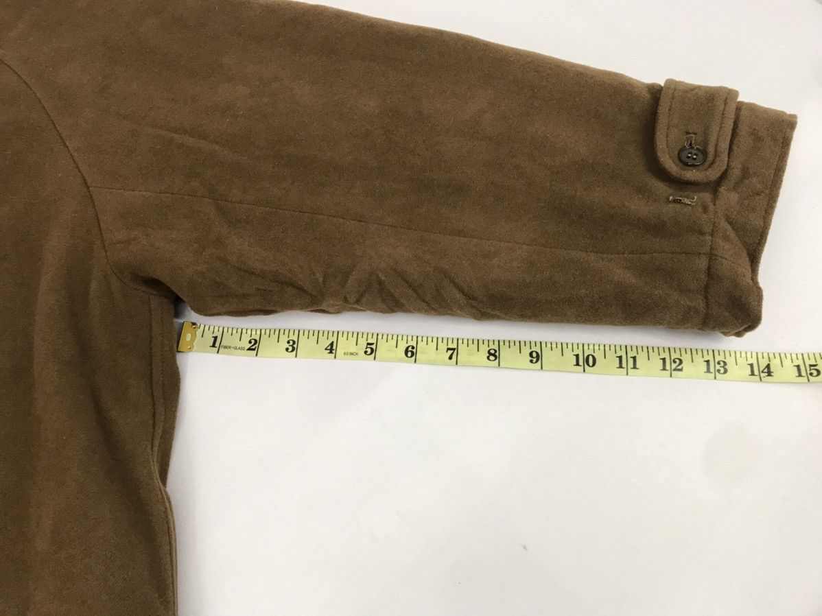 Japanese Brand Kenzo Paris Thick Parka Jacket Workwear Padded Size US XL / EU 56 / 4 - 8 Thumbnail