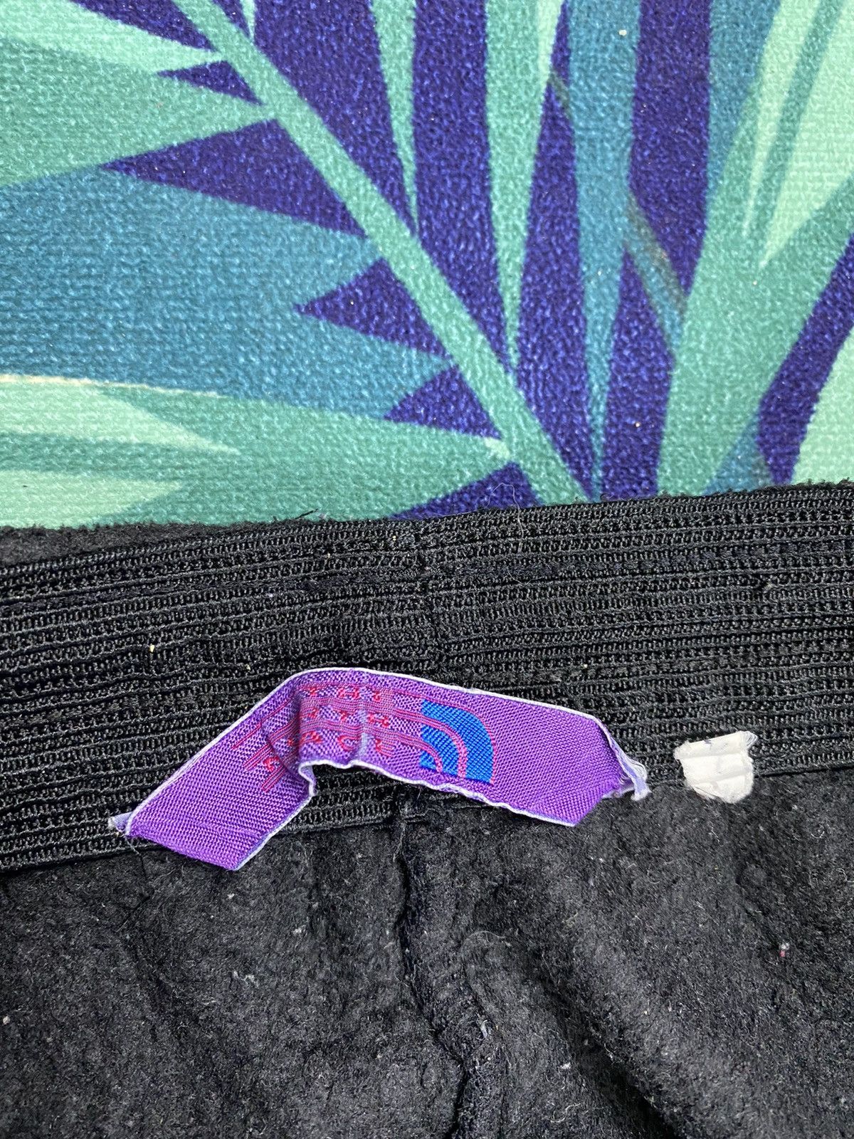 The North Face THE NORTH FACE FLEECE JOGGER PANT Size US 32 / EU 48 - 7 Thumbnail