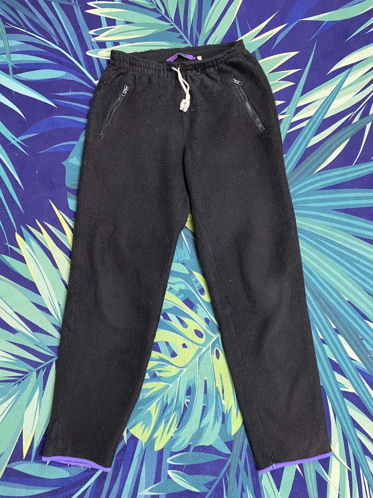 The North Face THE NORTH FACE FLEECE JOGGER PANT Size US 32 / EU 48 - 1 Thumbnail