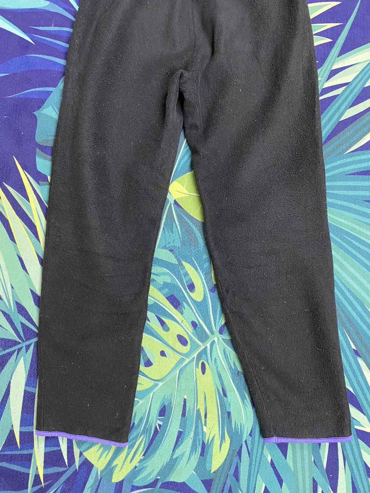 The North Face THE NORTH FACE FLEECE JOGGER PANT Size US 32 / EU 48 - 6 Thumbnail