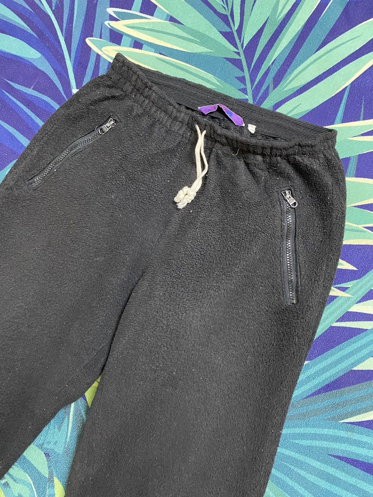 The North Face THE NORTH FACE FLEECE JOGGER PANT Size US 32 / EU 48 - 3 Thumbnail