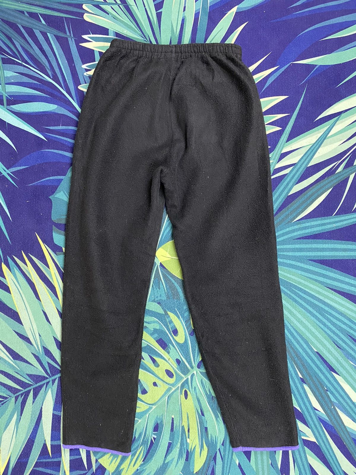 The North Face THE NORTH FACE FLEECE JOGGER PANT Size US 32 / EU 48 - 2 Thumbnail