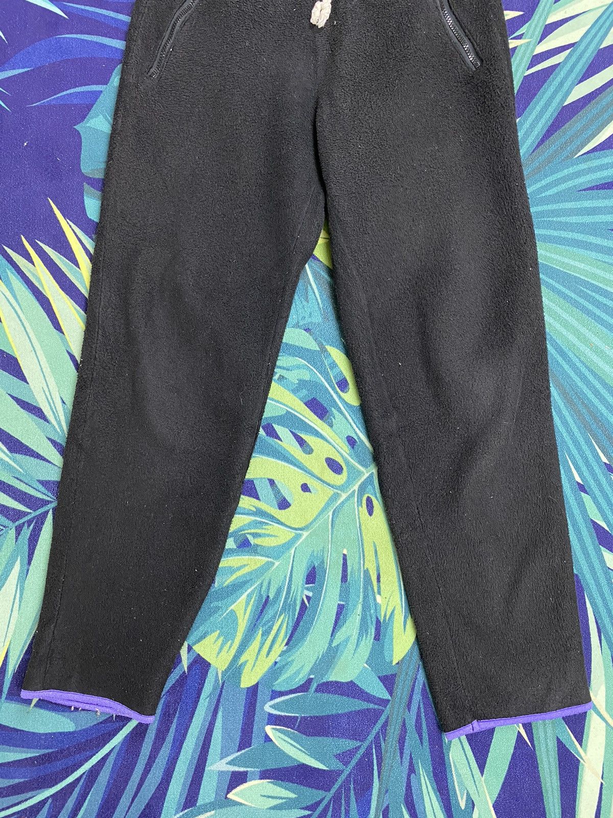 The North Face THE NORTH FACE FLEECE JOGGER PANT Size US 32 / EU 48 - 4 Thumbnail