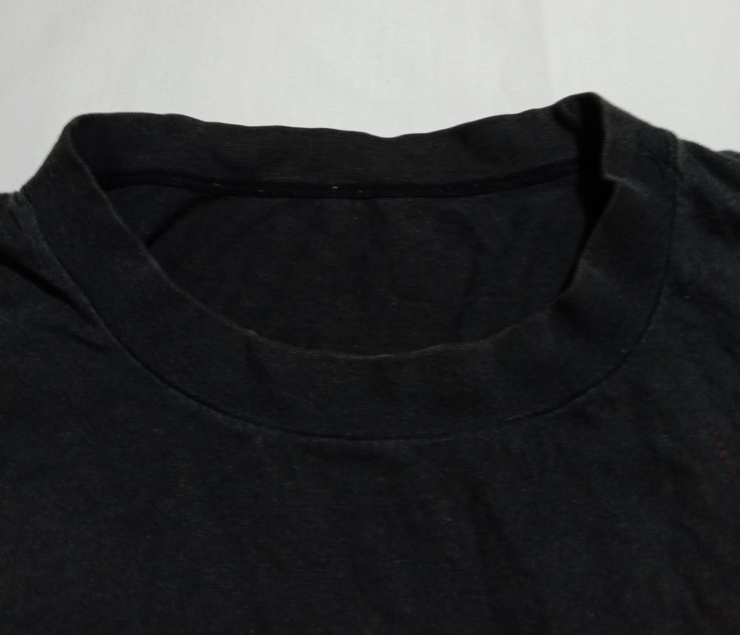 Band Tees Rare Thanks Bands Listed M.A.T Music 5th Anniversary Tee Size US M / EU 48-50 / 2 - 4 Thumbnail