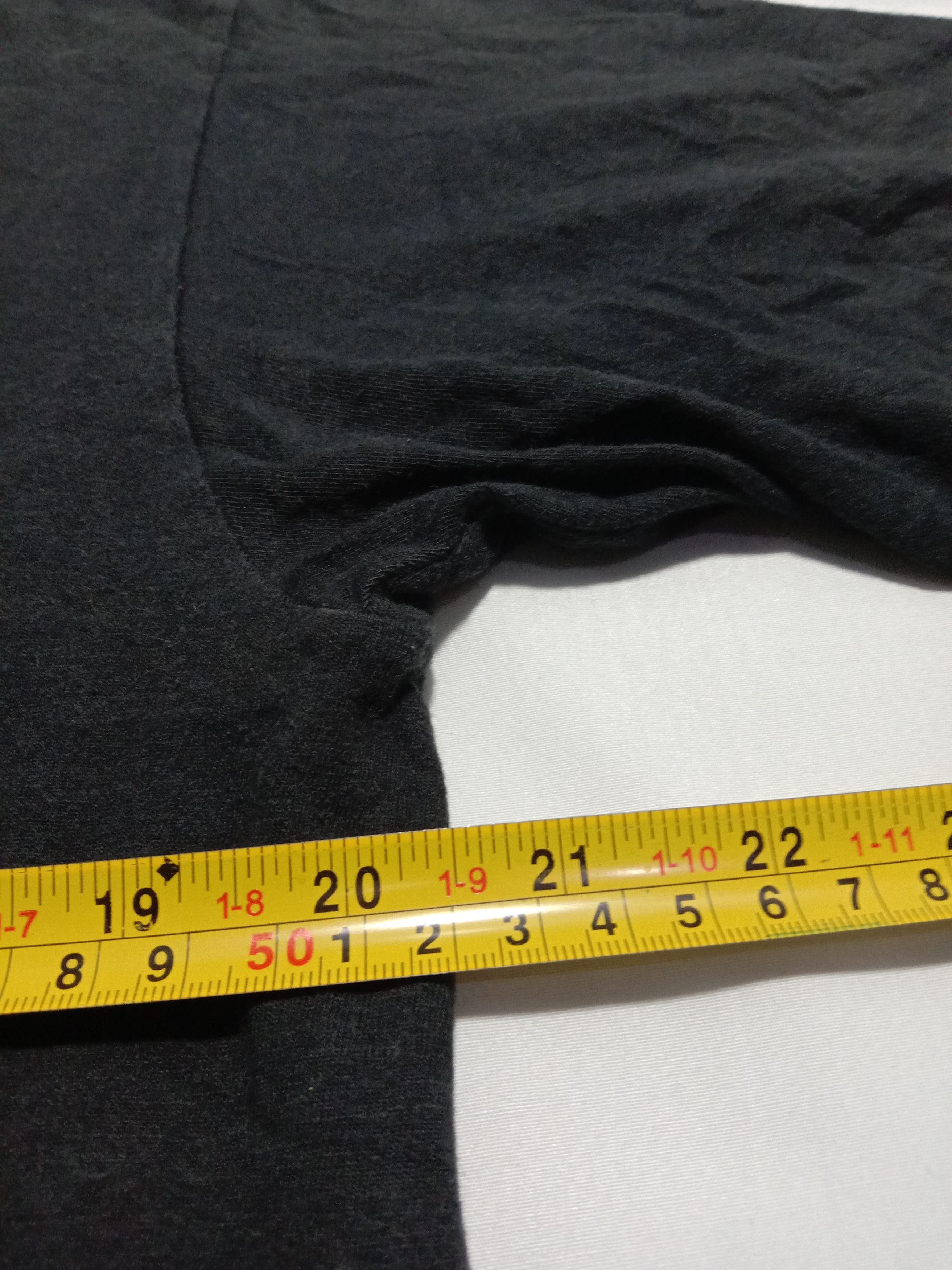 Band Tees Rare Thanks Bands Listed M.A.T Music 5th Anniversary Tee Size US M / EU 48-50 / 2 - 6 Thumbnail