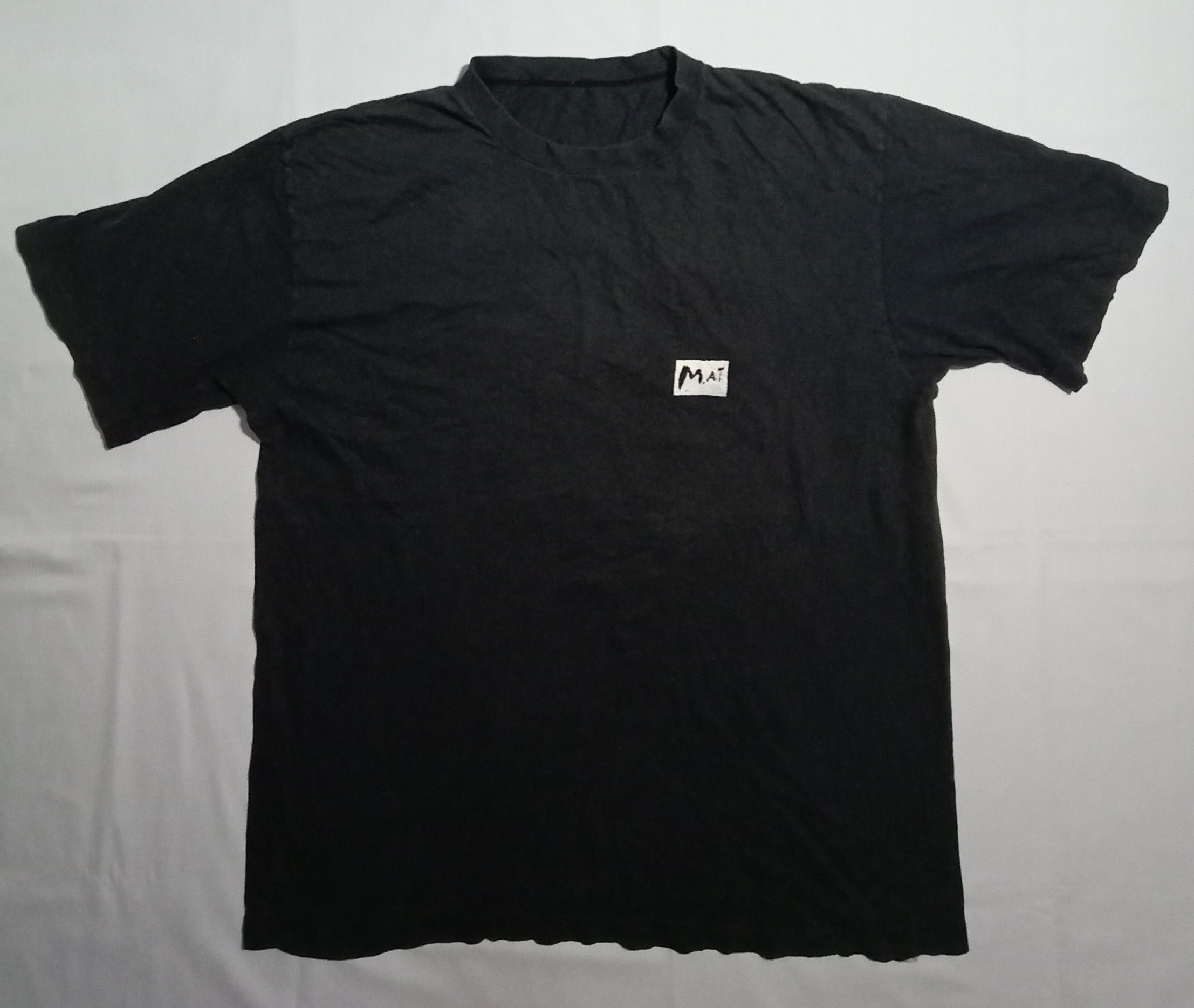 Band Tees Rare Thanks Bands Listed M.A.T Music 5th Anniversary Tee Size US M / EU 48-50 / 2 - 3 Thumbnail